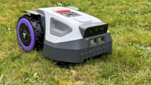 Robot tondeuse Anthbot M9 en promotion à 599 € pour le Prime Day 2026