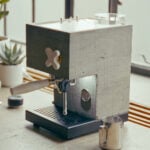 Machine à café Anza R2 Concrete