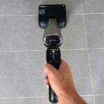 Dreame T16 Pro Heat en mode automatique