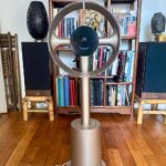 Le ventilateur Dreame MF10 © Labo Maison
