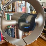Le ventilateur Dreame MF10 © Labo Maison