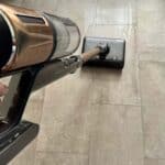 L'aspirateur balai Dreame Z30 Pro Aqua-A © Labo Maison