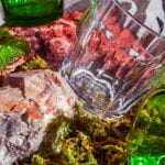 Verres iconiques Picardie de Duralex