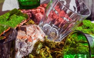 Verres iconiques Picardie de Duralex