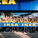 Ikea France accélère son développement omnicanal