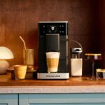 Machine à café automatique KitchenAid KF4