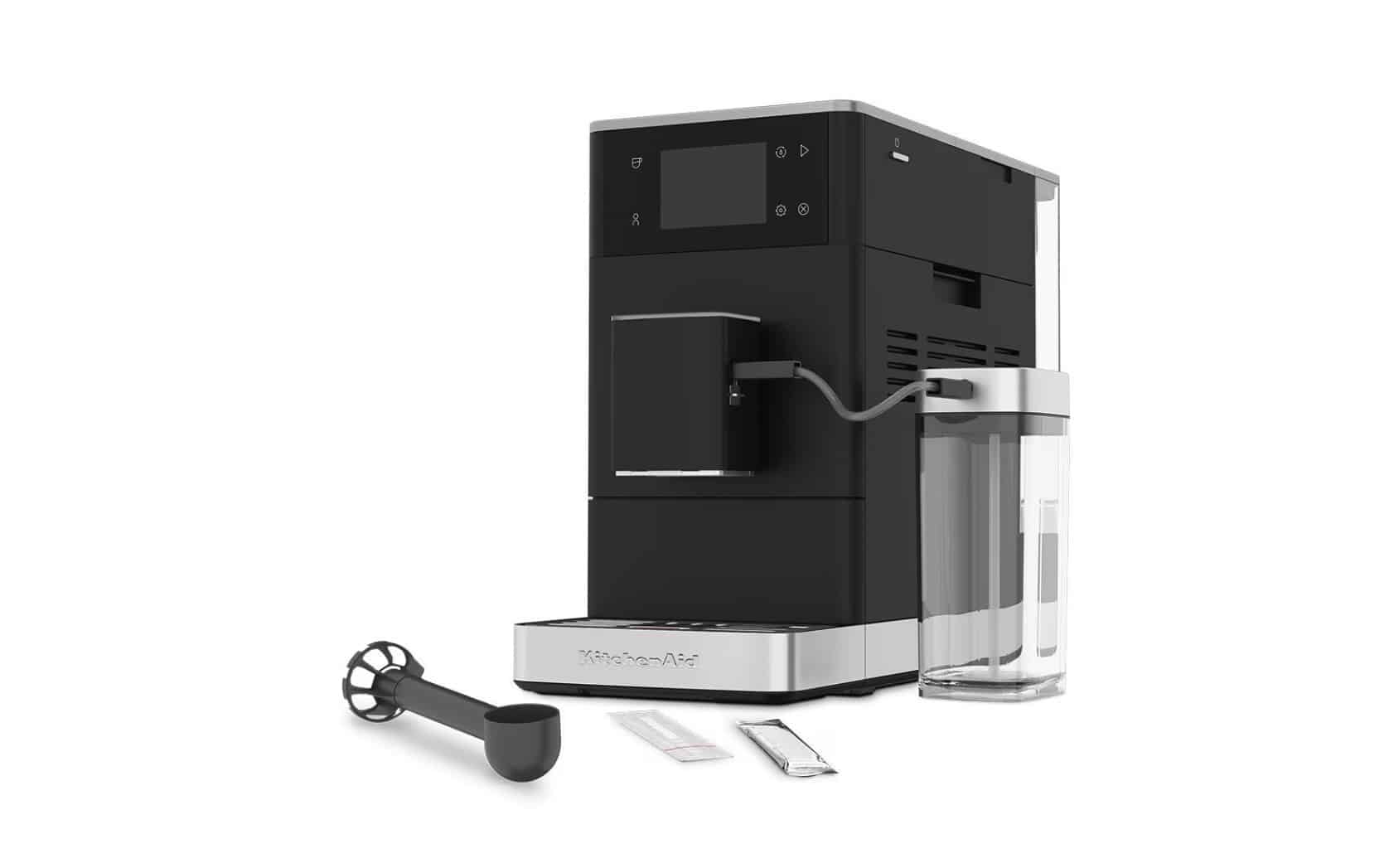Machine à café KitchenAid KF4