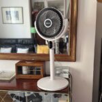 Ventilateur Levoit Corbreeze 382 © Labo Maison