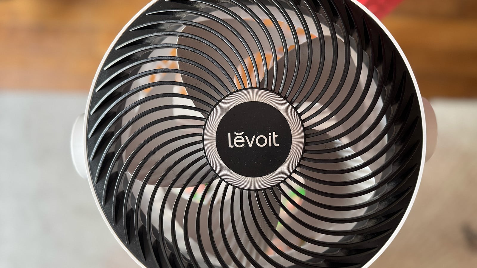 Ventilateur Levoit Corebreeze 382 © Labo Maison