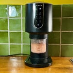 La Lidl Freezy Premium à l'épreuve du sorbet © Labo Maison