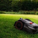 Robot tondeuse Lidl PPAMR