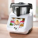 Robot cuiseur multifonction Lidl Monsieur Cuisine Smart