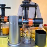Extracteur de jus à froid Ninja JC151EU © Labo Maison
