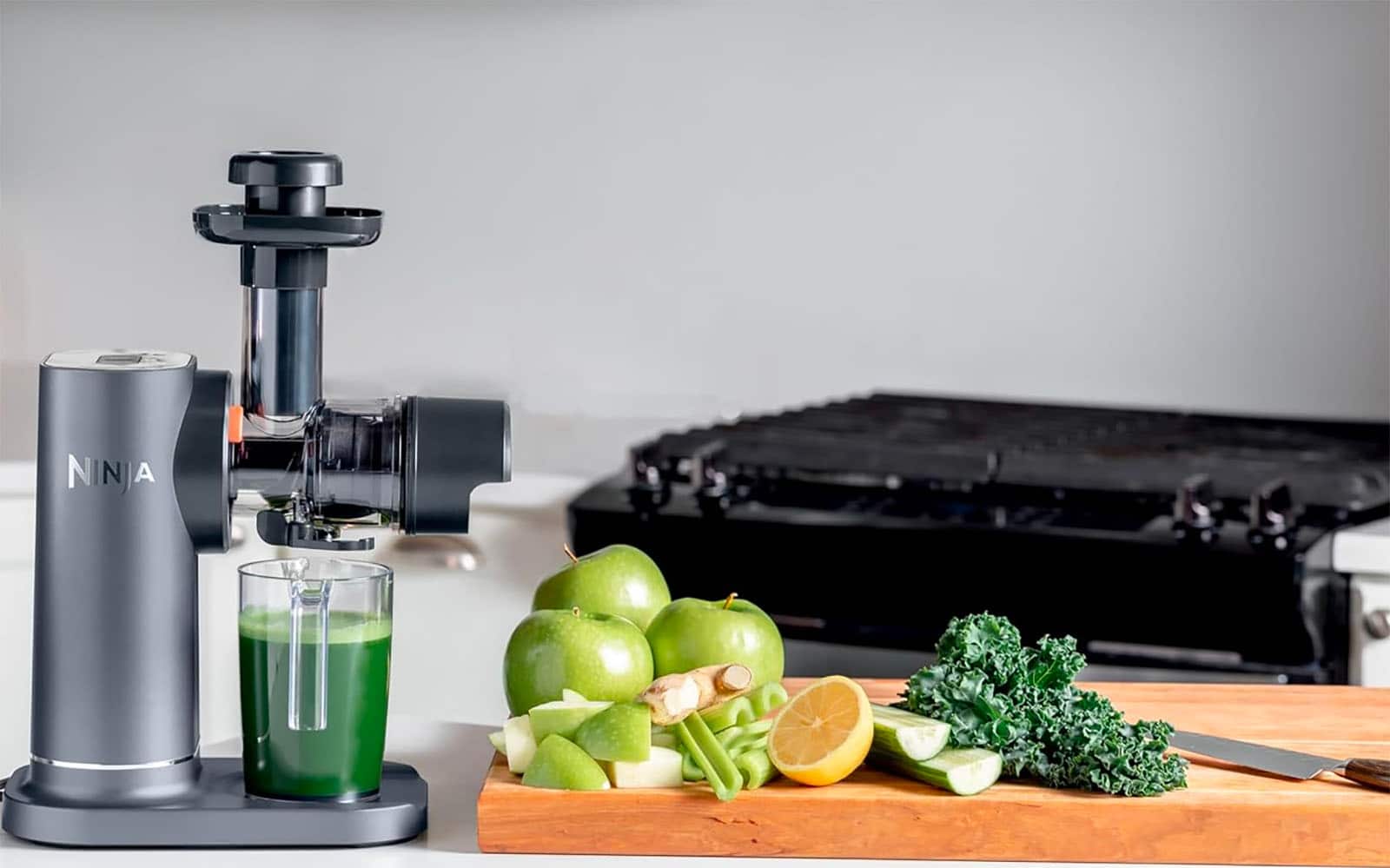 Ninja Extracteur de Jus JC151EU