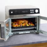 Ninja Airfryer French Door Premier