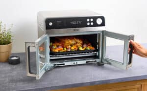 Ninja Airfryer French Door Premier