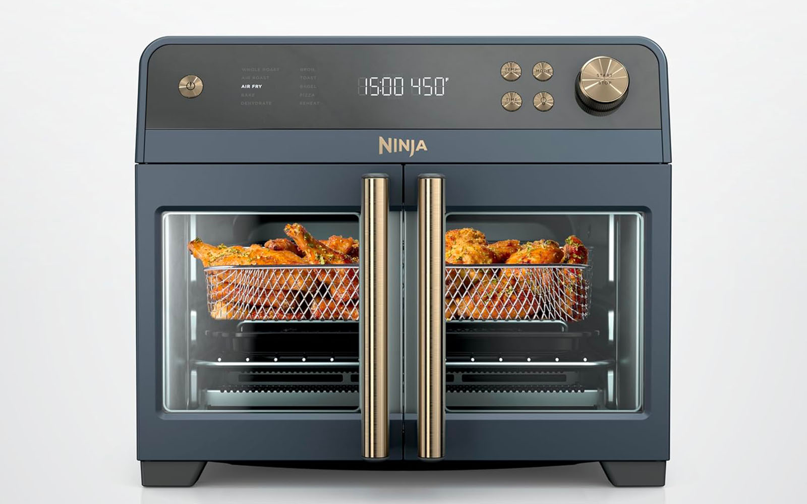 Ninja Airfryer French Door Premier