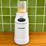 La machine à glace Nutribullet Chill © Labo Maison