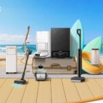 Offres Prime Day Dreame sur les robots aspirateurs et appareils de nettoyage