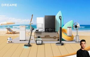 Offres Prime Day Dreame sur les robots aspirateurs et appareils de nettoyage
