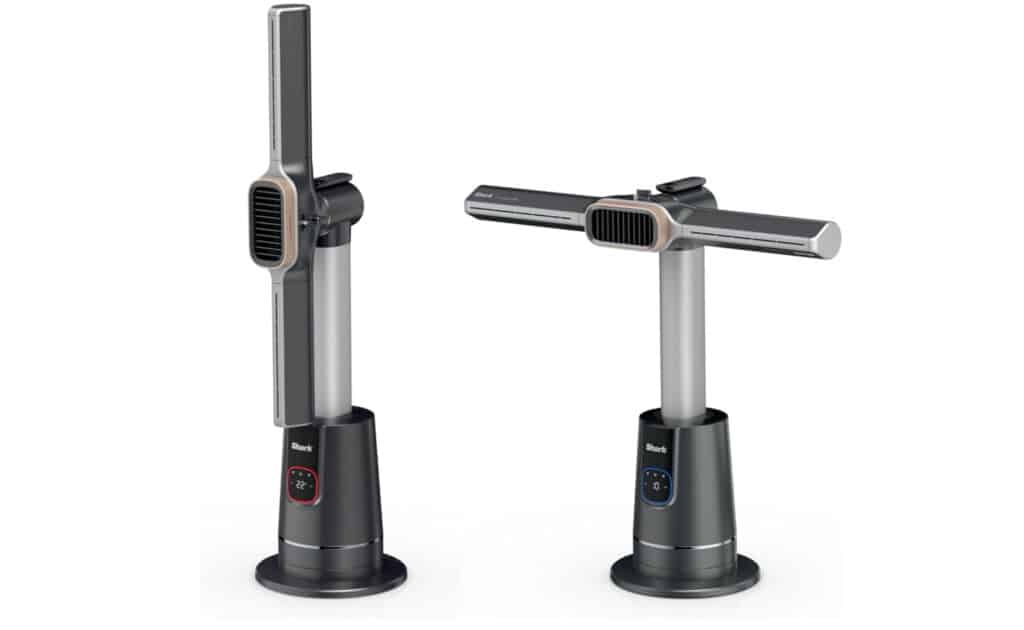 Ventilateur sans pale Shark TurboBlade