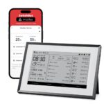 SwitchBot Station Meteo
