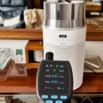 Test Dyson HushJet HJ10