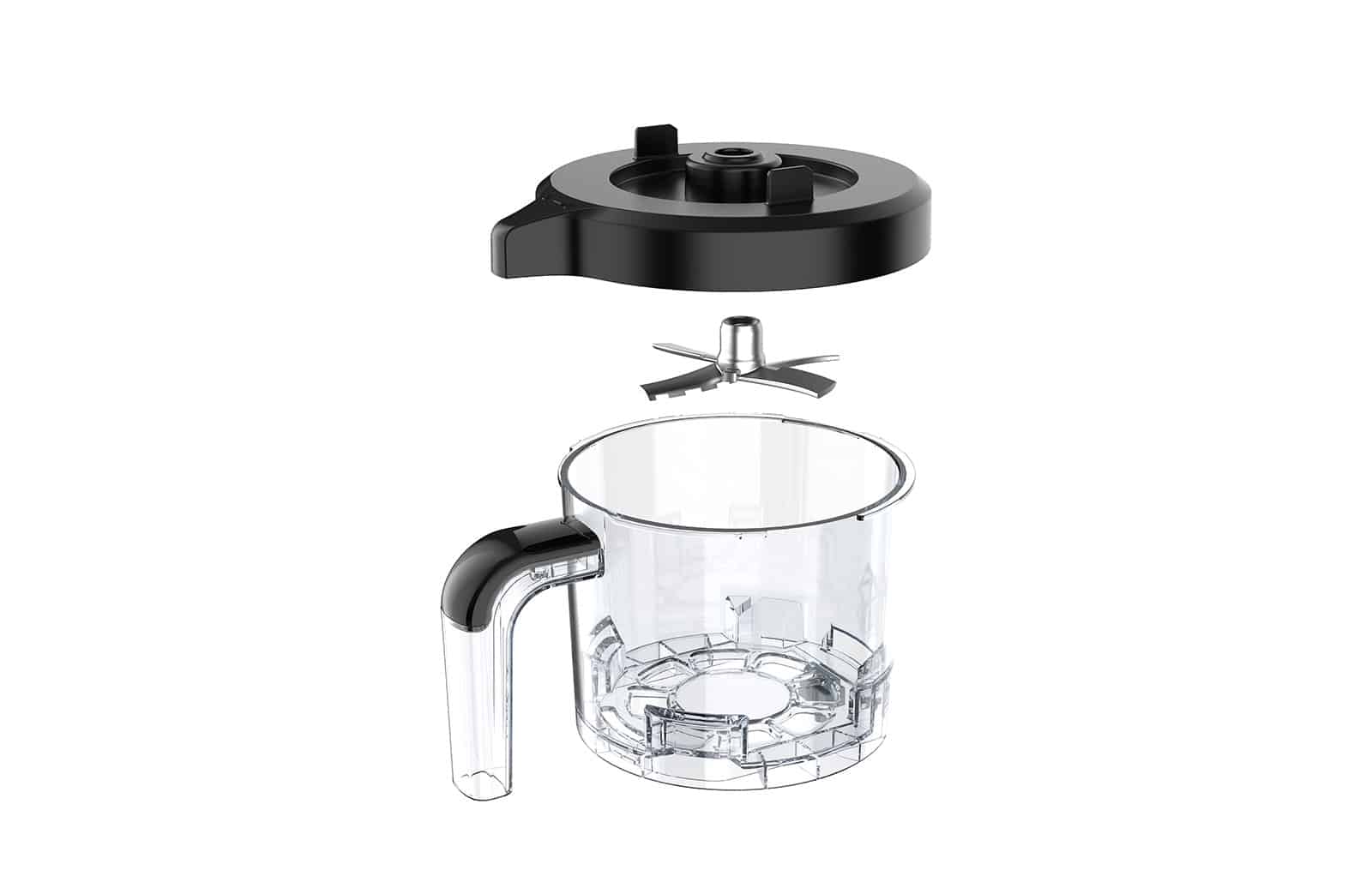 Machine à glace Thomson TH500ICE