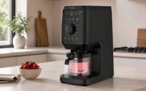 Machine à glace Thomson TH500ICE