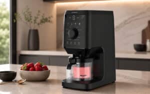 Machine à glace Thomson TH500ICE