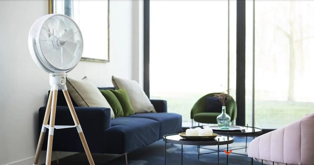 Ventilateur Williwaw