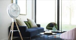 Ventilateur Williwaw
