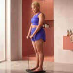 Balance connectée Withings BodyFit