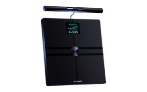 Balance connectée Withings BodyFit