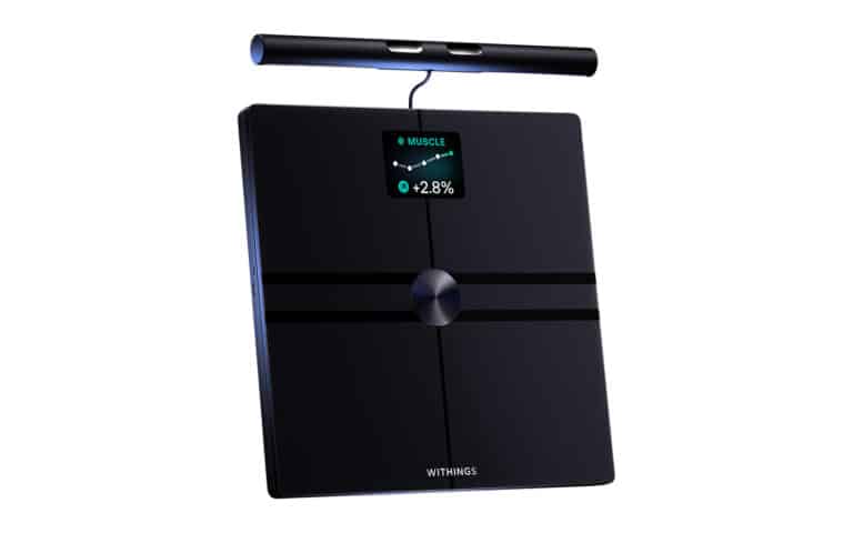 Withings BodyFit