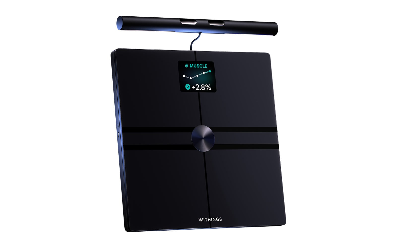 Balance connectée Withings BodyFit