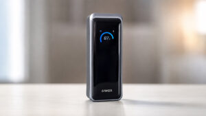 Batterie externe Anker Prime 26K 300 W avec écran de charge