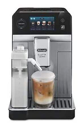 Delonghi Eletta Ultra