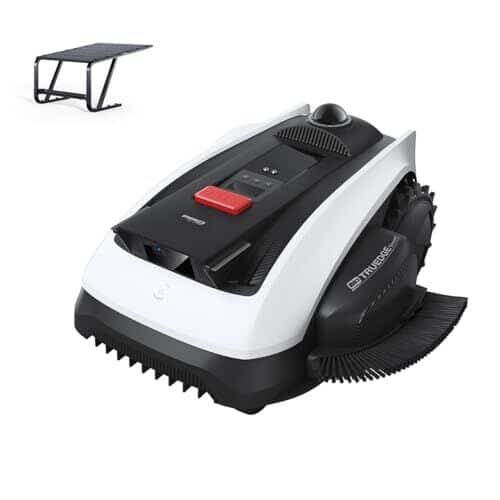 Ecovacs Goat O1200 LiDAR Pro
