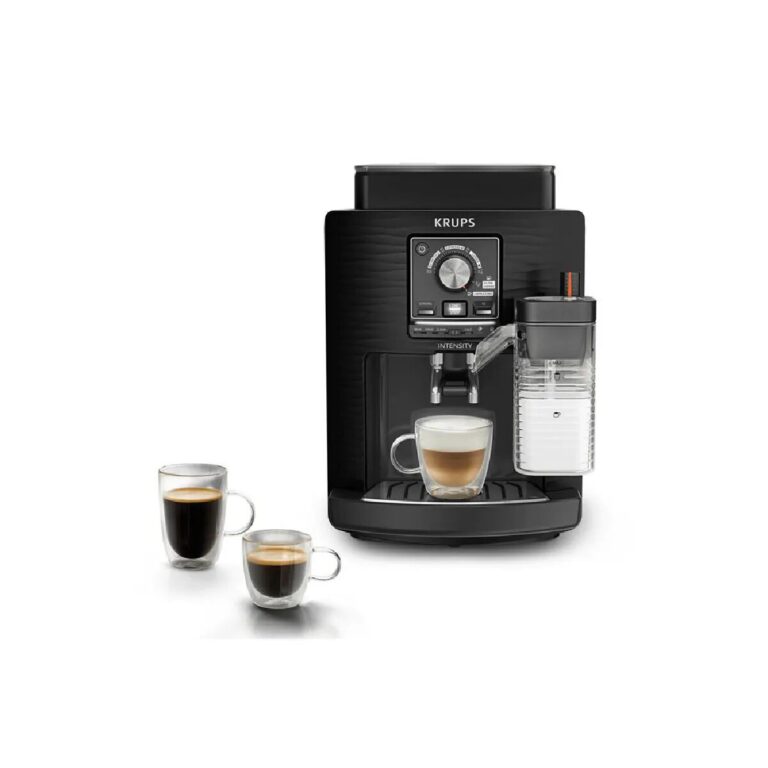 Krups Intensity Lait EA5028