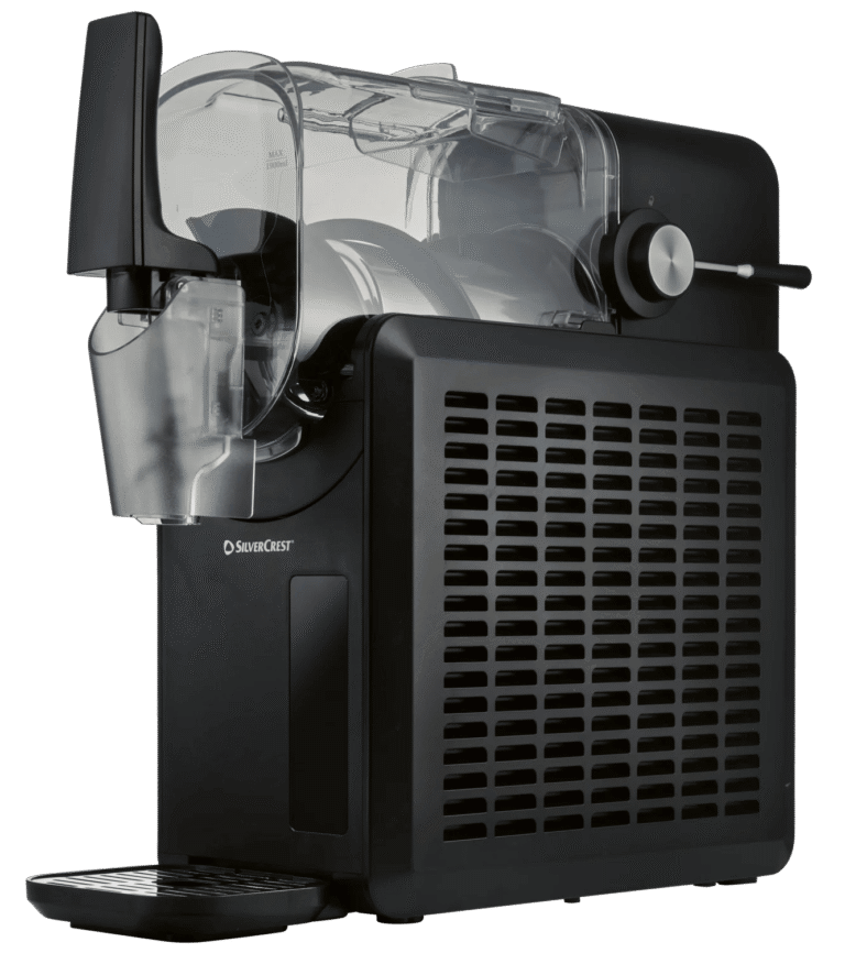 Lidl SIlvercrest machine à granités SSM 220 A1