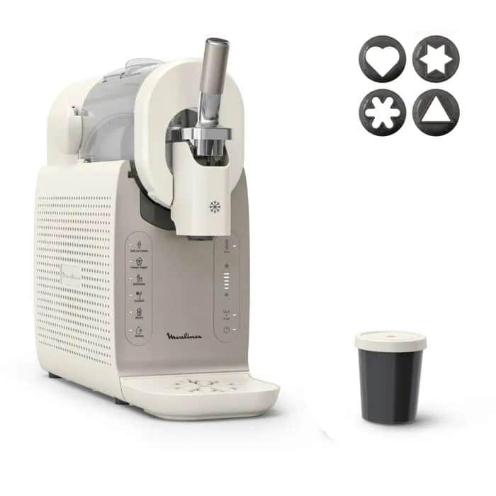Moulinex Freezi