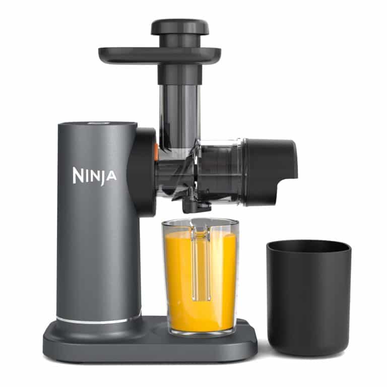 Ninja Extracteur de Jus JC151EU