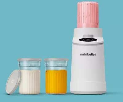Nutribullet Chill