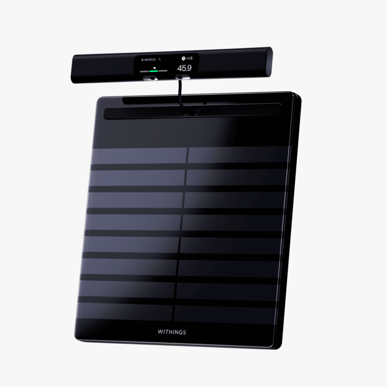 Withings Body Scan 2