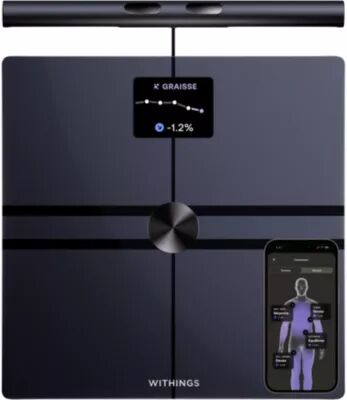 Withings BodyFit