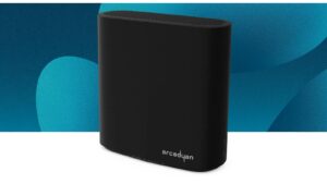 Extra Bbox 5G de Bouygues Telecom avec Wi-Fi 6