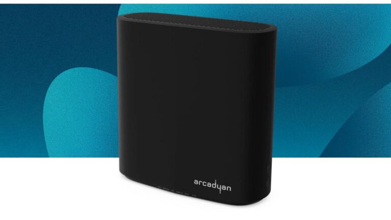 Bouygues Telecom Extra Bbox