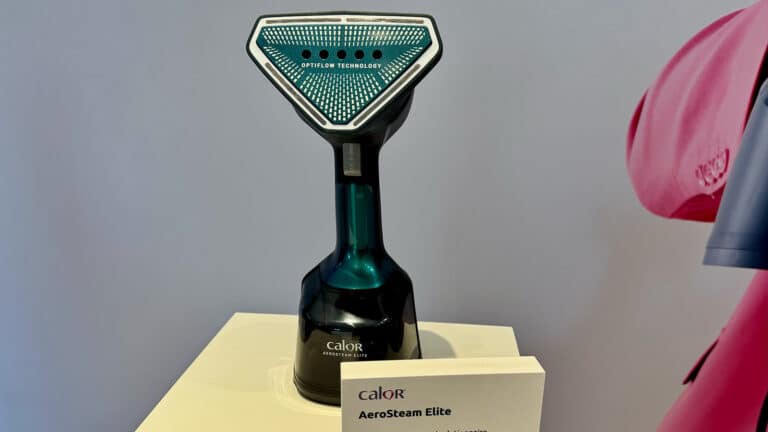 Calor Aerosteam Elite
