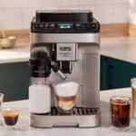 Delonghi Magnifica Duo
